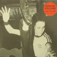 EDWYN COLLINS / A GIRL LIKE YOU