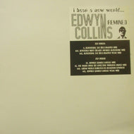 EDWYN COLLINS / I HEAD A NEW WORLD:REMIXED