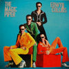 EDWYN COLLINS / THE MAGIC PIPER