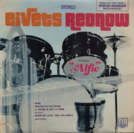 EIVETS REDNOW / ALFIE