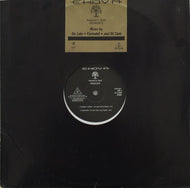 EKOVA / HEAVEN'S DUST REMIXES