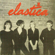ELASTICA / ELASTICA