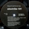 ELECTRIBE 101 / TALKING WITH MYSELF (THE DUB MIXES)
