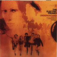 ELECTRIC PRUNES / UNDERGROUND