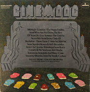 ELECTRONIC CONCEPT ORCHESTRA / CINEMOOG