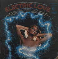 ELECTRONIC CONCEPT ORCHESTRA / ELECTRIC LOVE