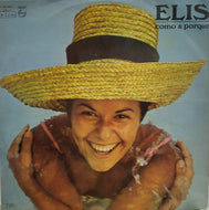 ELIS REGINA / COMO & PORQUE