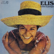 ELIS REGINA / COMO & PORQUE