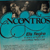 ELIS REGINA / ENCONTROS