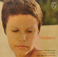 ELIS REGINA / MADALENA