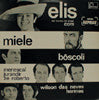ELIS REGINA / SHOW ELIS E MIELE