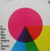 ELIS REGINA E ZIMBO TRIO / O FINO DO FINO