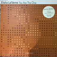 ELISHA LA'VERNE / YOU ARE THE ONE
