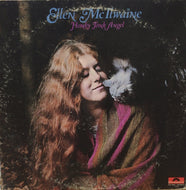 ELLEN McILWAINE / HONKY TONK ANGEL