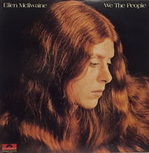 画像をギャラリービューアに読み込む, ELLEN McILWAINE / WE THE PEOPLE
