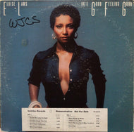 ELOISE LAWS / AIN'T IT GOOD FEELING GOOD