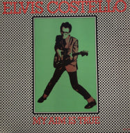 ELVIS COSTELLO / MY AIM IS TRUE