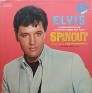 ELVIS PRESLEY / SPINOUT