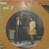 ELZA SOARES ／ MILTINHO E SAMBA / VOL.2