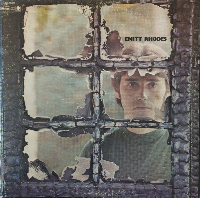 EMITT RHODES / EMITT RHODES – TICRO MARKET