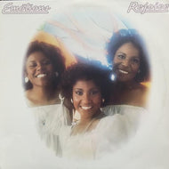 EMOTIONS / REJOICE (US Orginal)