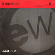 EN VOGUE / My Lovin (reissue)