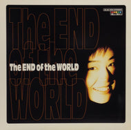 END OF THE WORLD / 優しい繋がり