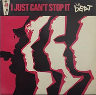 ENGLISH BEAT / I JUST CAN'T STOP IT