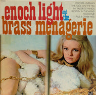 ENOCH LIGHT AND THE BRASS MENAGERIE / ENOCH LIGHT AND THE BRASS MENAGERIE