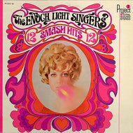 ENOCH LIGHT SINGERS / 12 SMASH HITS