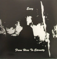 ENVY / FROM HERE TO ETERNITY