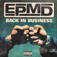 EPMD / BACK IN BUSINESS