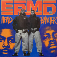 EPMD / Head Banger (reissue)