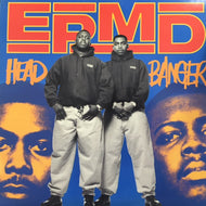 EPMD / HEAD BANGER