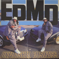 EPMD / UNFINISHED BUSINESS