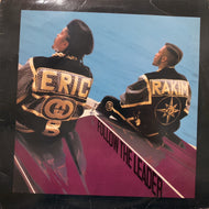 ERIC B & RAKIM / FOLLOW THE LEADER