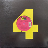 ERIC B & RAKIM / I KNOW YOU GOT SOUL