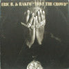 ERIC B & RAKIM / MOVE THE CROWD
