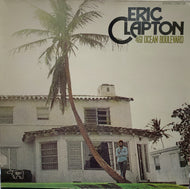 ERIC CLAPTON / 461 OCEAN BOULEVARD