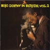 ERIC DOLPHY / IN EUROPE VOL.2