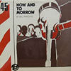 ERIC FRAMOND / NOW AND TO-MORROW