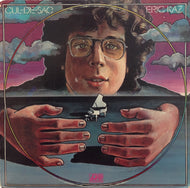 ERIC KAZ / CUL-DE-SAC