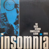 ERICK SERMON / INSOMNIA