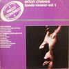 ERLON CHAVES / BANDA VENENO INTERNATIONAL VOL.1