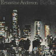 ERNESTINE ANDERSON / BIG CITY