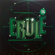 ERULE / The Real Me / Here It Is 