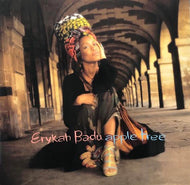 ERYKAH BADU / Apple Tree
