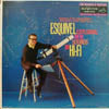 ESQUIVEL AND HIS ORCHESTRA / EXPLORING NEW SOUND IN HI-FI