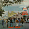 ESSO STEEL BAND / FRONT STREET