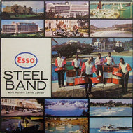 ESSO STEEL BAND / ESSO STEEL BAND WITH HUBERT SMITH JUNIOR